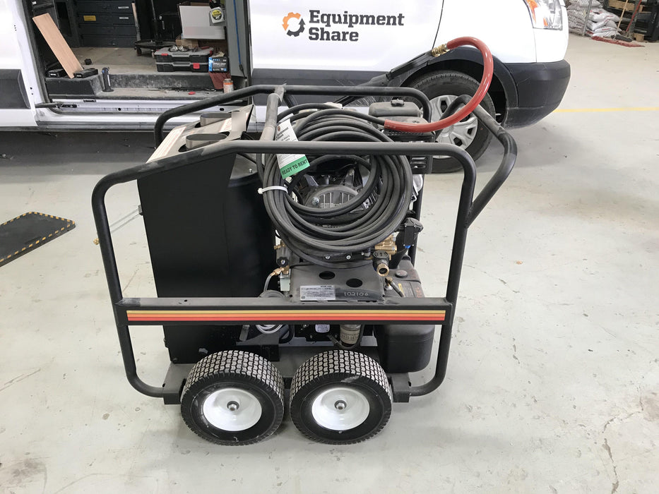 2020 MI-T-M CORPORATION HSP-3504-3MGH