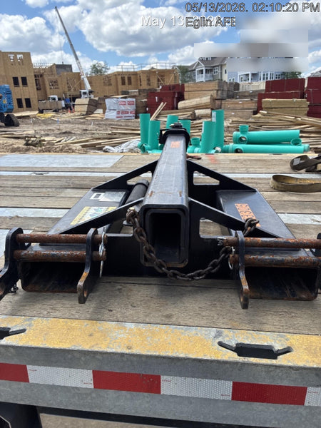 2024 STAR INDUSTRIES M1360B - Star JIB Boom
