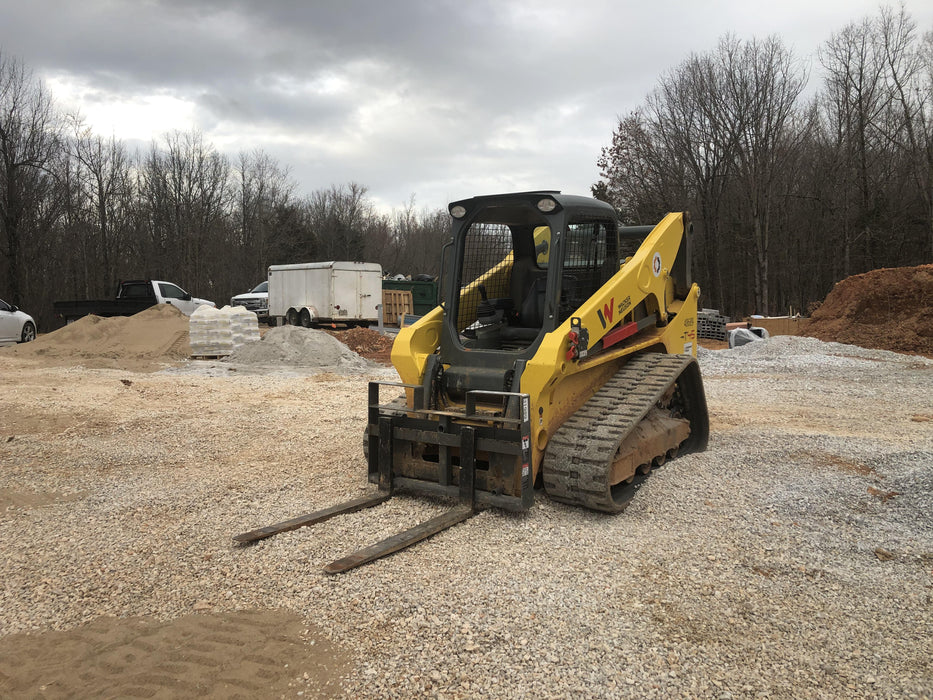 2020 STAR INDUSTRIES 1406B