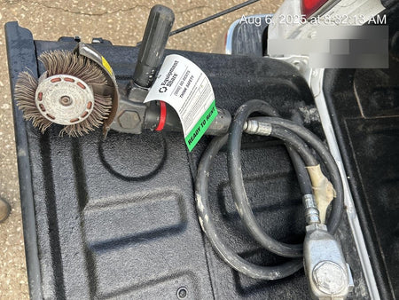 2024 MICHIGAN PNEUMATIC MP-6902K7-ST