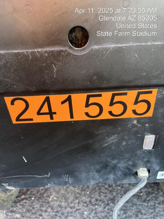 2022 POWER BREEZER PB4BASE