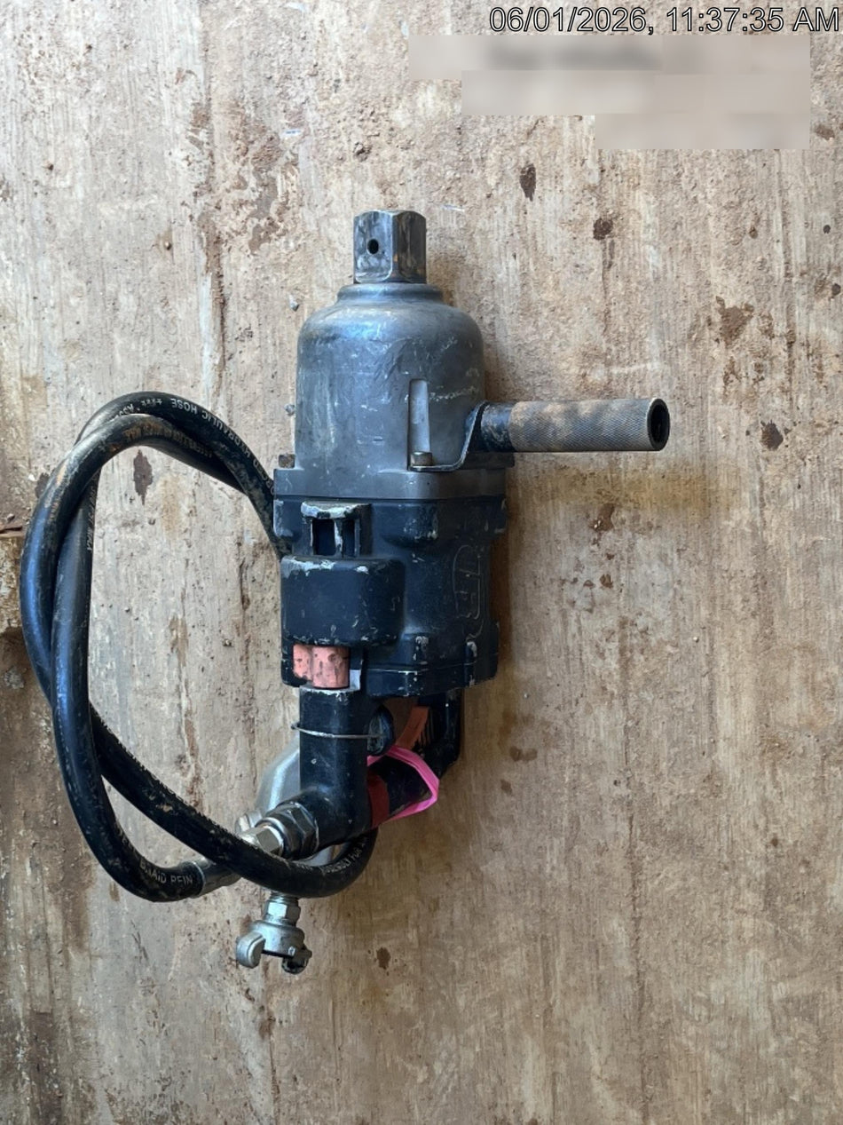 2025 INGERSOLL RAND 3955B2TI