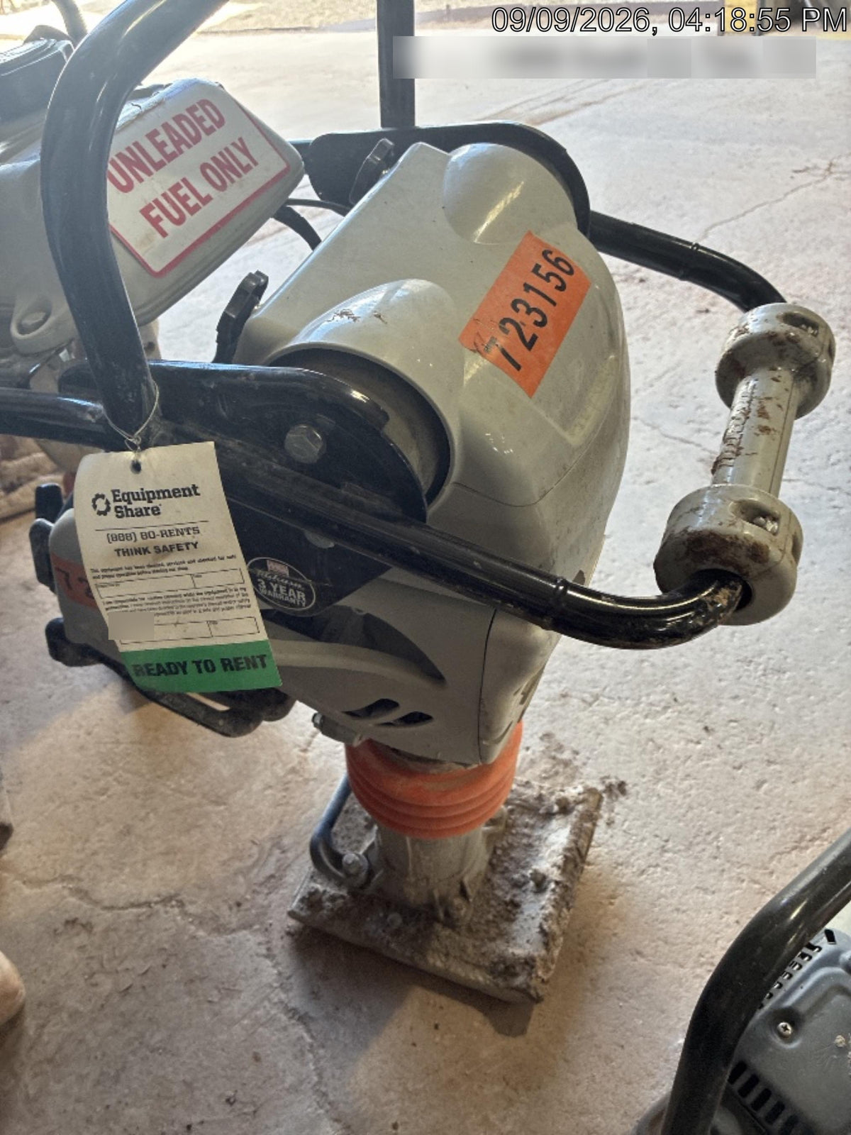 2026 MULTIQUIP MTX60HD