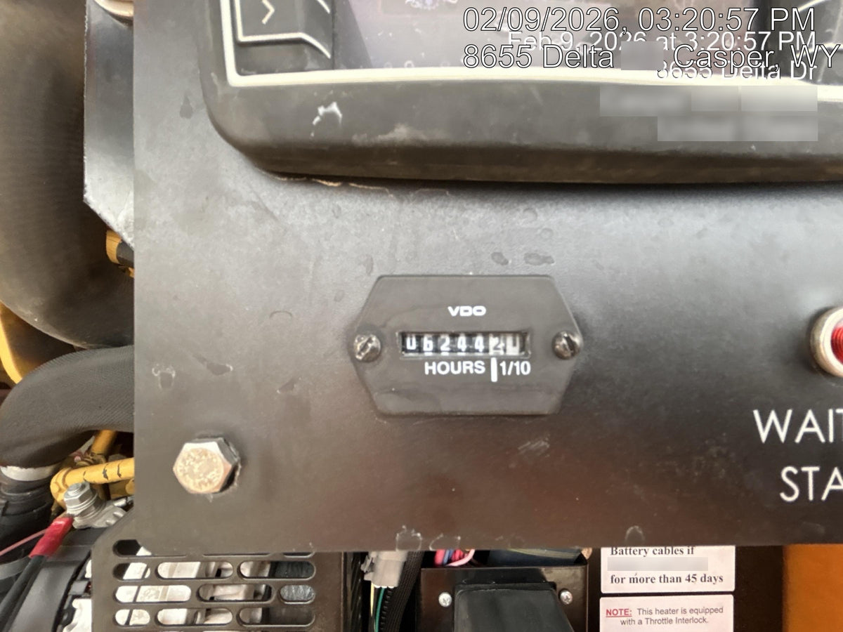 2021 THERM DYNAMICS TD625