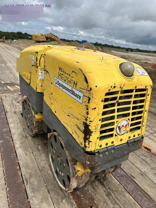 2020 WACKER NEUSON RTLx-SC3