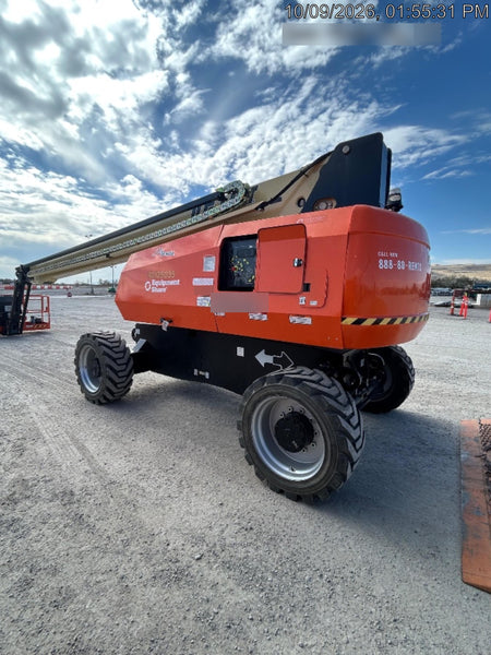 2025 JLG 860SJ