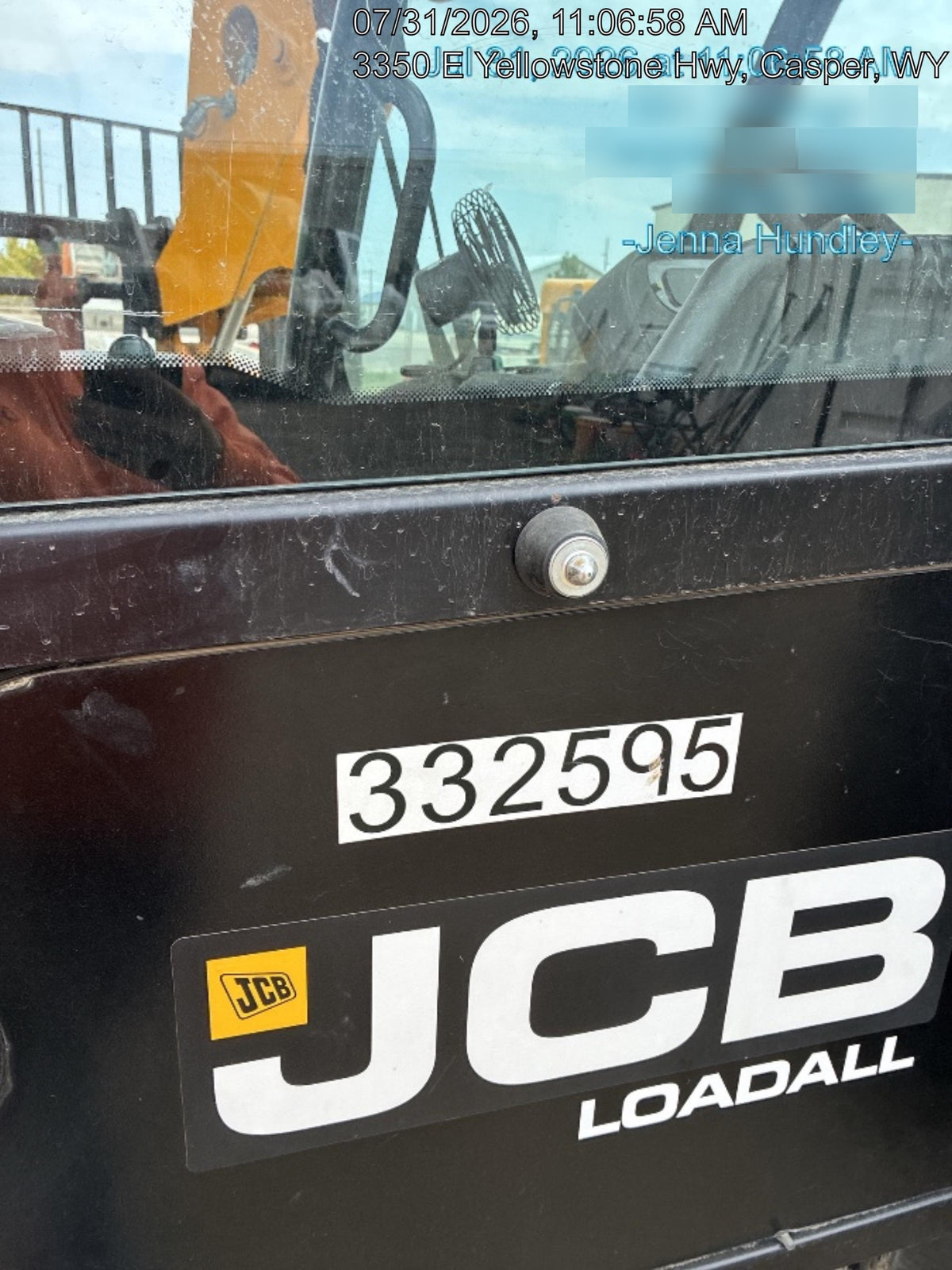 2023 JCB 506-36
