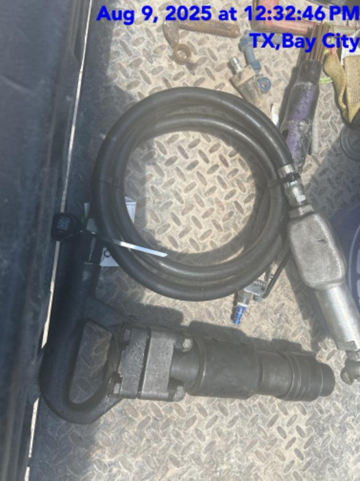 2020 MICHIGAN PNEUMATIC ES-CH3R-TRACKER