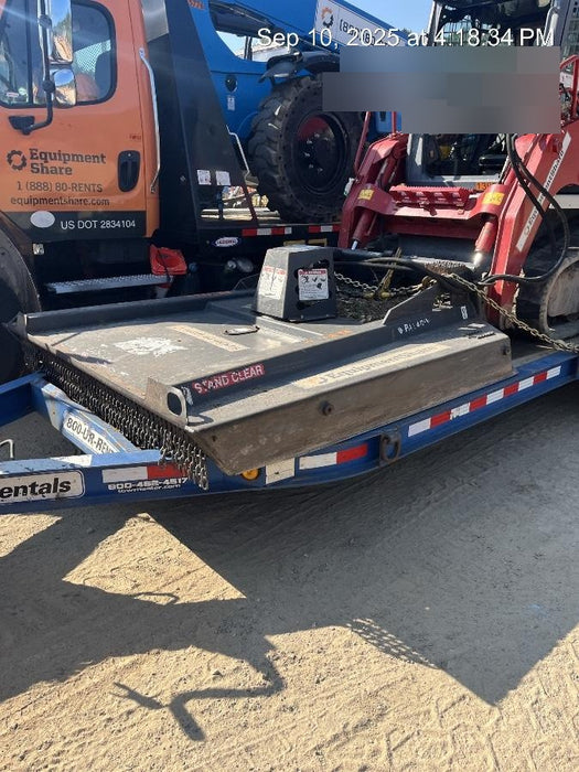 2020 PALADIN 30372A-0022