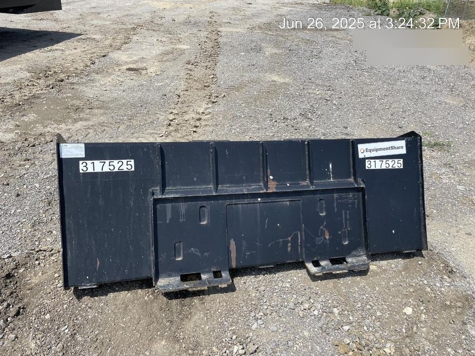 2023 STAR INDUSTRIES 125 - Placement Concrete Bucket