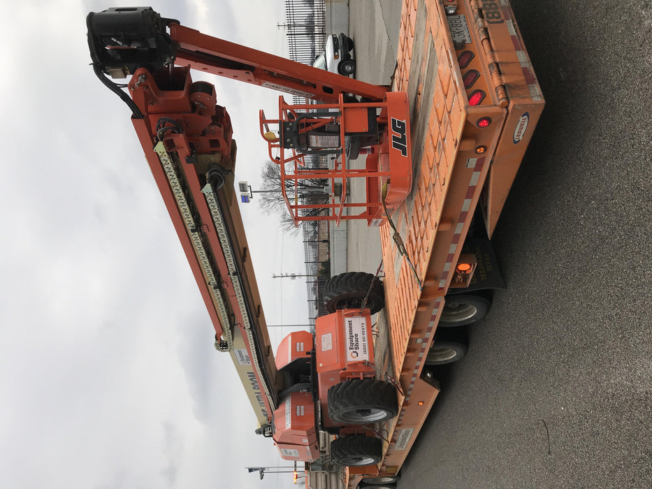 2019 JLG 1350SJP