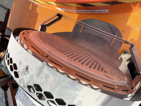 2020 VELOCI FIRE 155