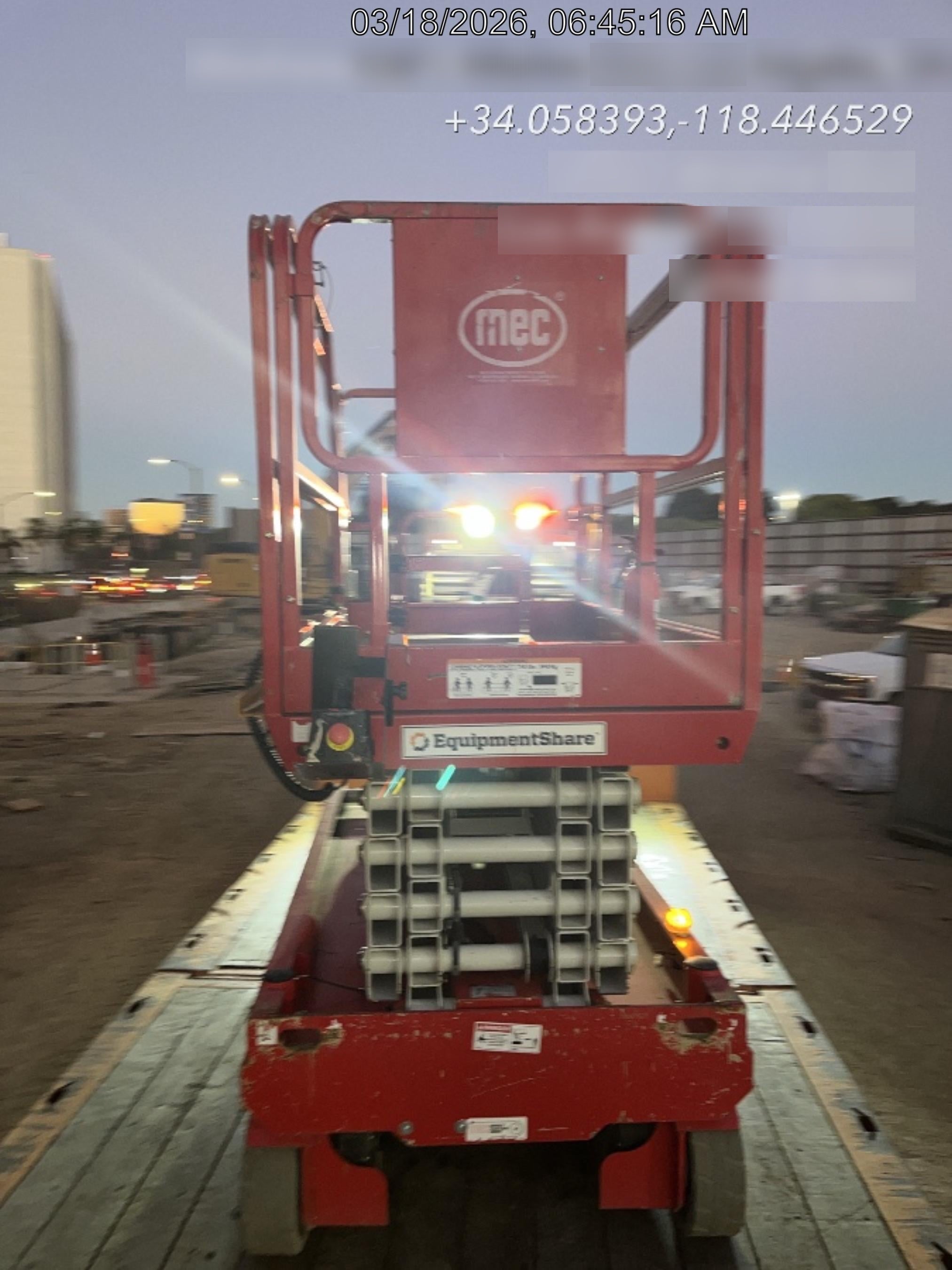 2021 MEC 3346SE