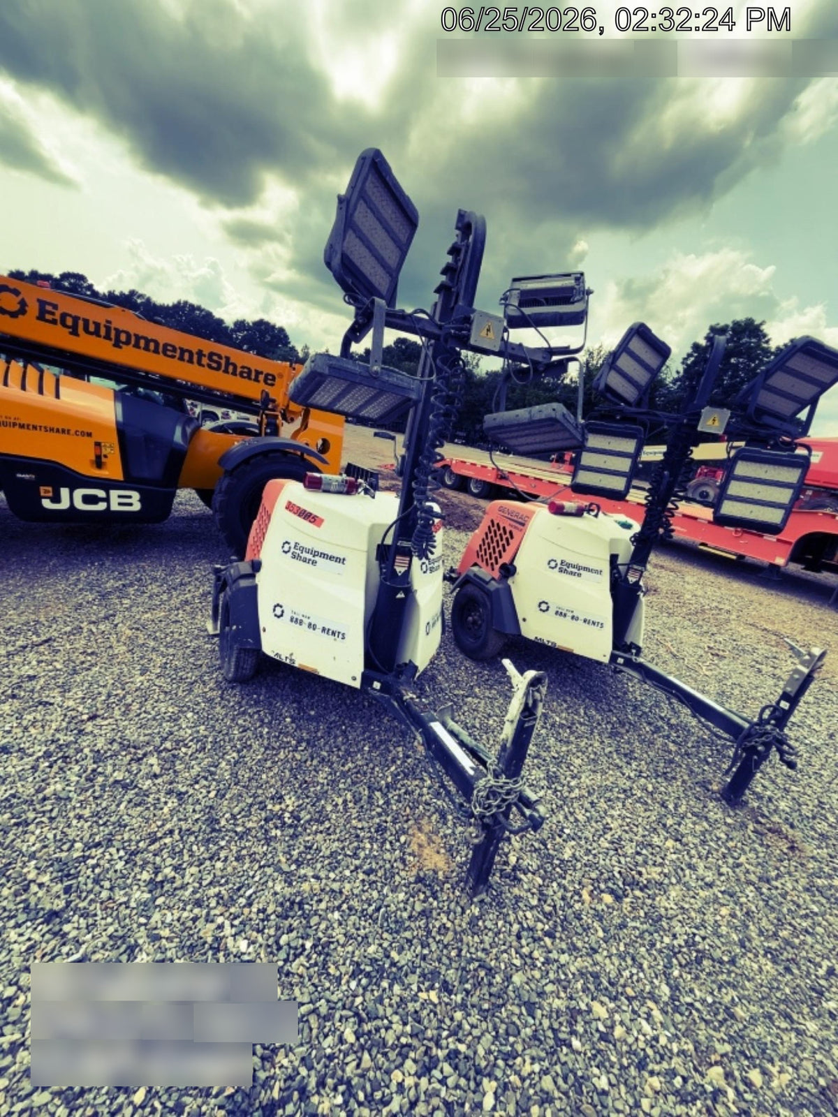 2023 GENERAC MLT2