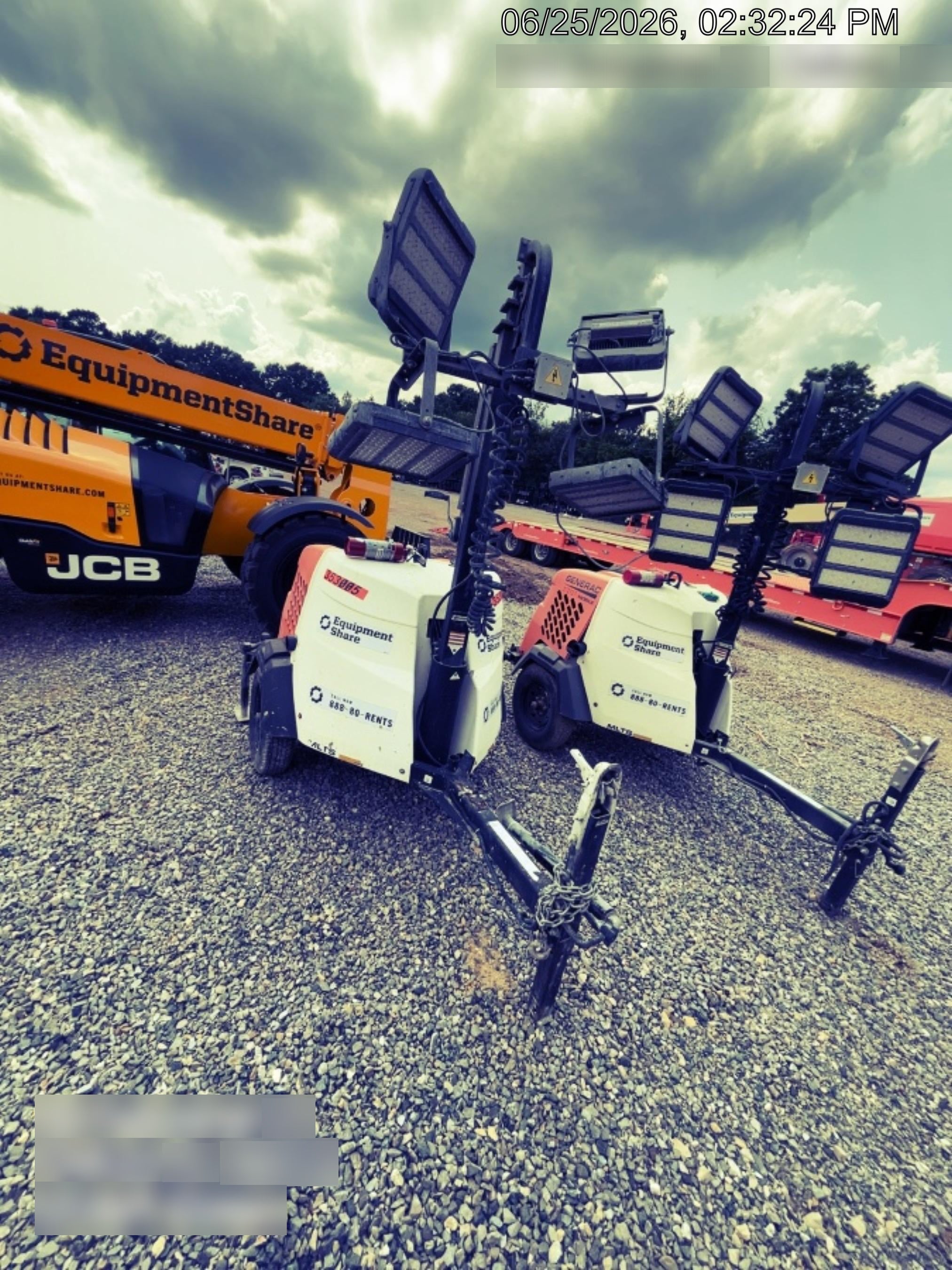 2023 GENERAC MLT2