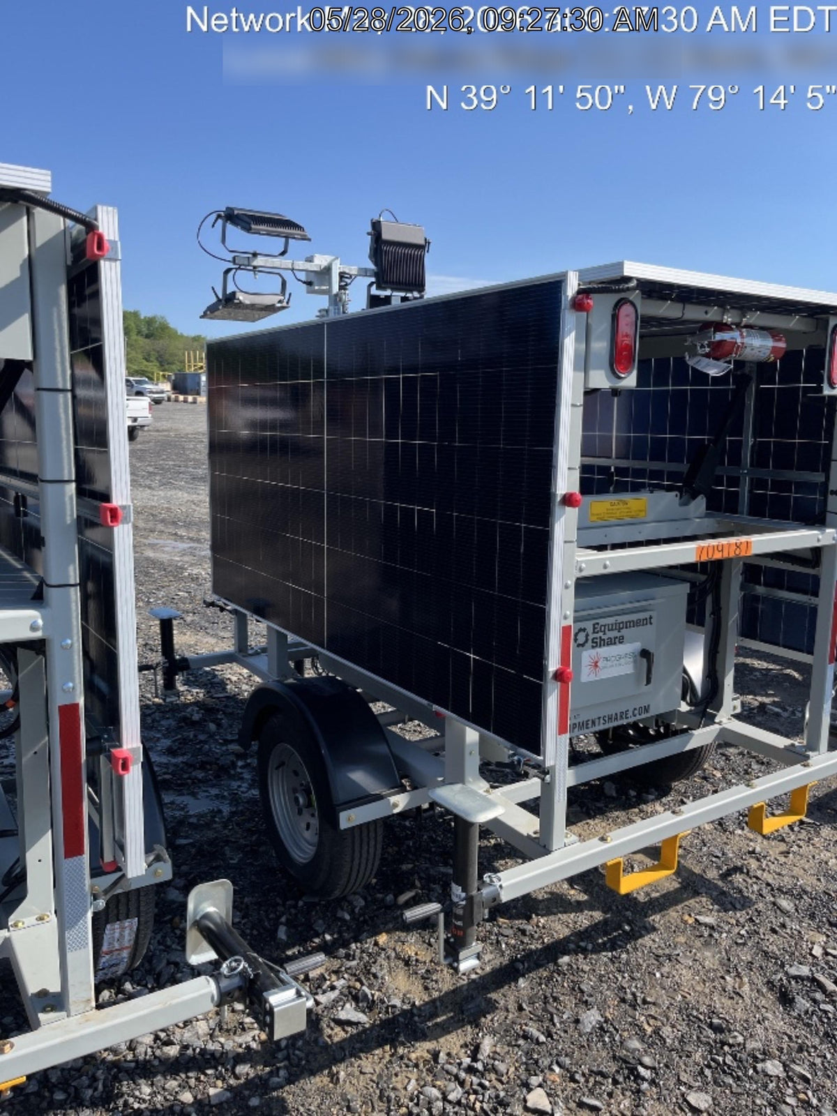 2026 PROGRESS SOLAR SOLUTIONS HELIOS-ES