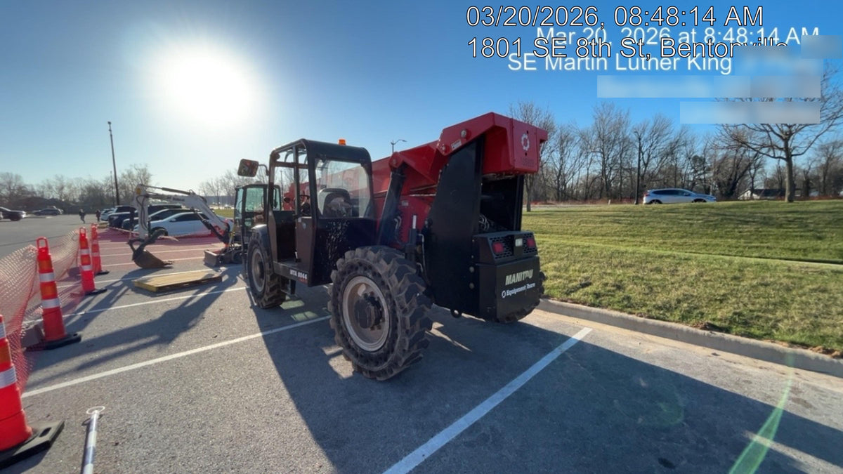 2020 MANITOU MTA8044
