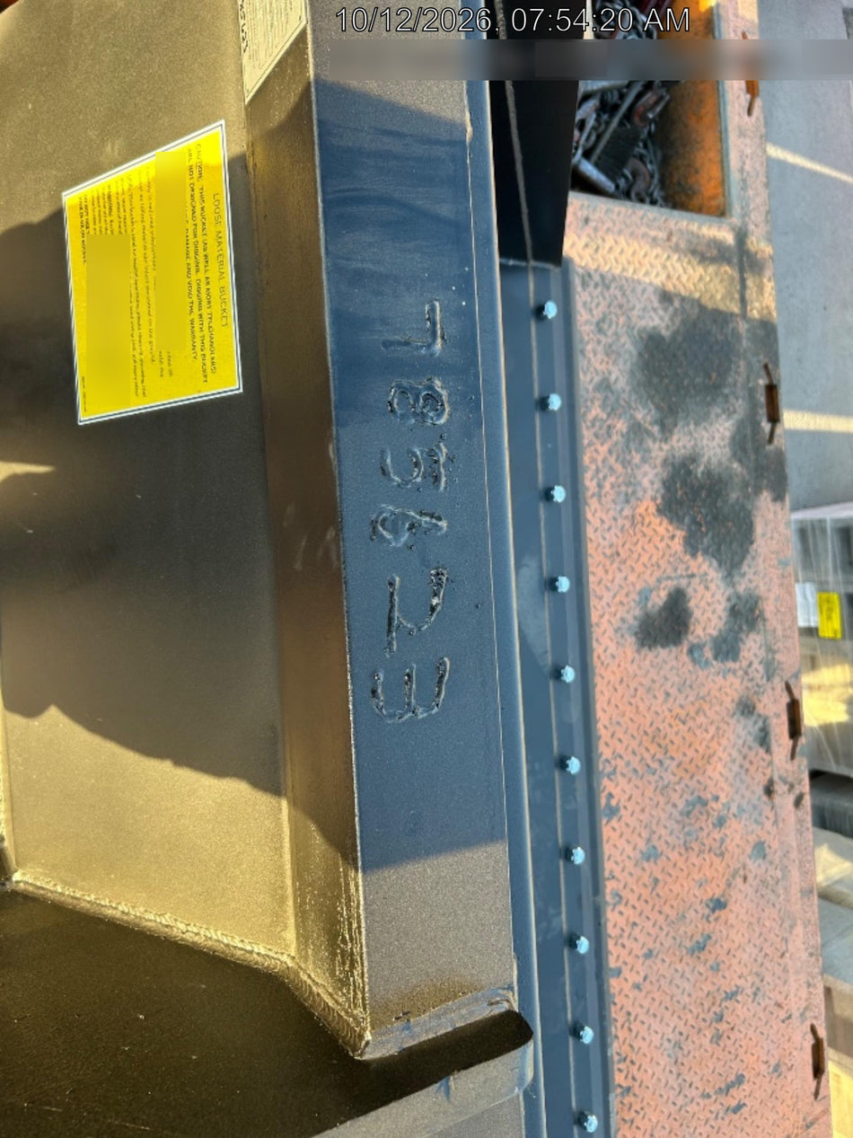 2026 STAR INDUSTRIES 1472TKBOB