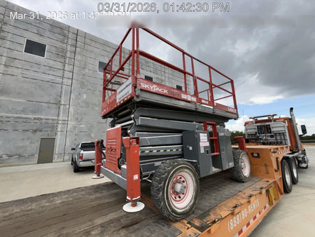 2006 SKYJACK SJ8841 RT