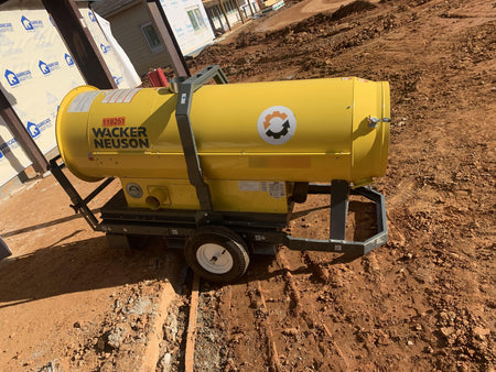 2020 WACKER NEUSON HI400