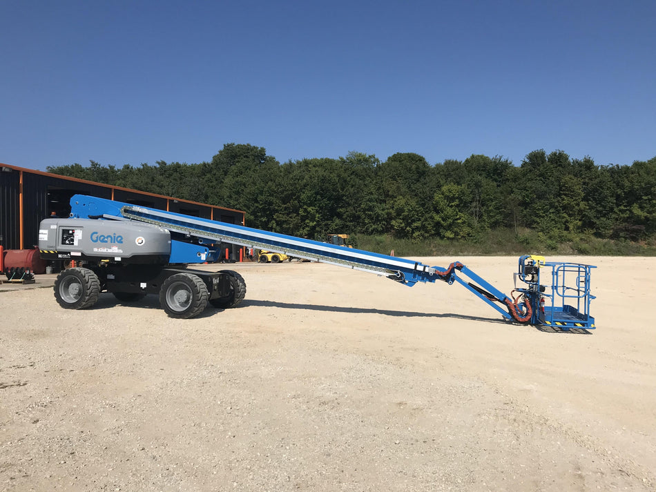 2020 GENIE S-85 XC
