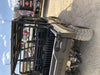 Kawasaki Mule PRO-DXT Diesel, 6-Passenger, Canopy w/None