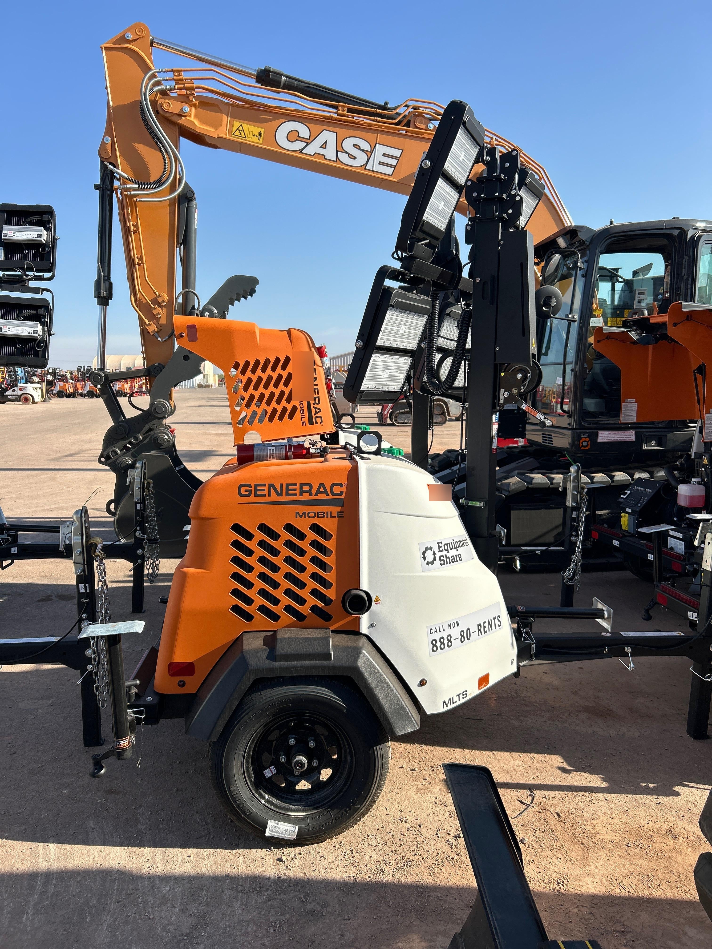 2026 GENERAC MLTS-4