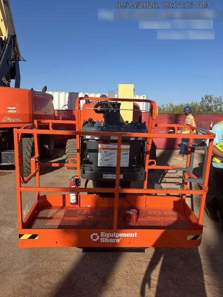 2026 JLG 450AJ