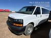 2023 CHEVROLET Express Van - Rental