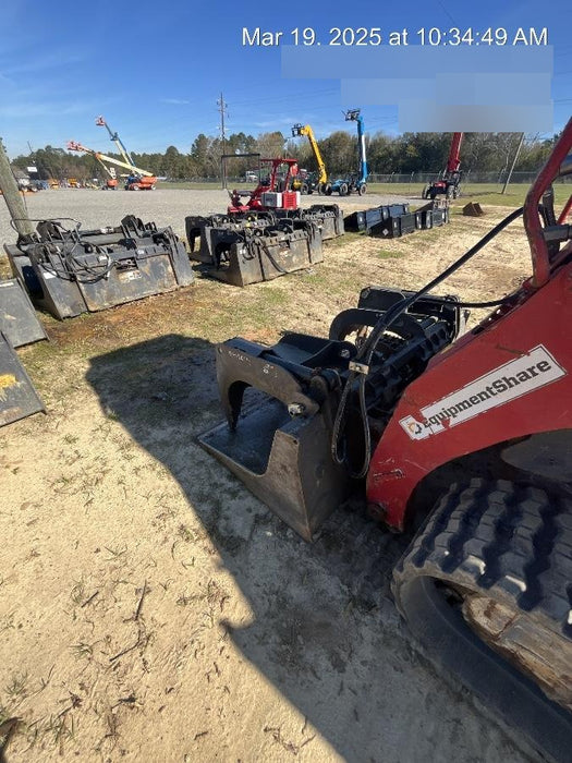 2022 PALADIN UTILITY GRAPPLE 11876-0022