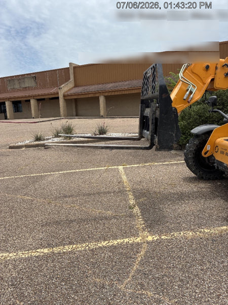 2023 JCB 505-20TC