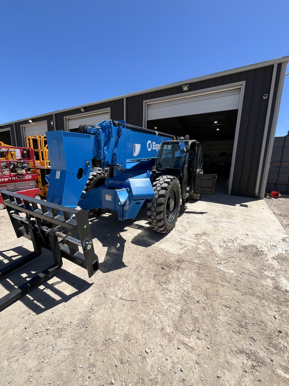 2025 GENIE GTH-1256