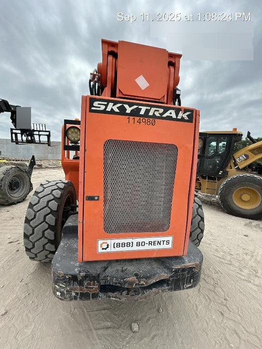 2020 SKYTRAK 12054