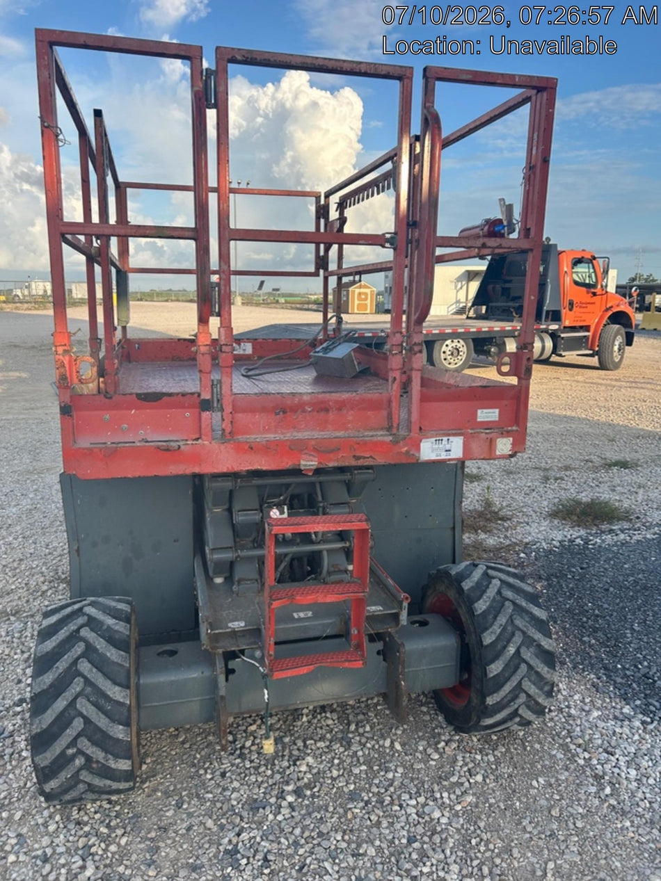 2019 SKYJACK SJ6826 RT
