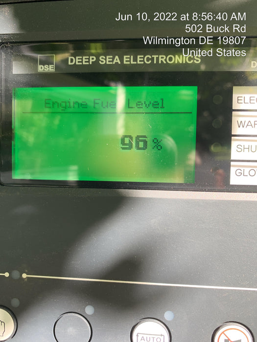 2022 AIRMAN SDG65S-8E1