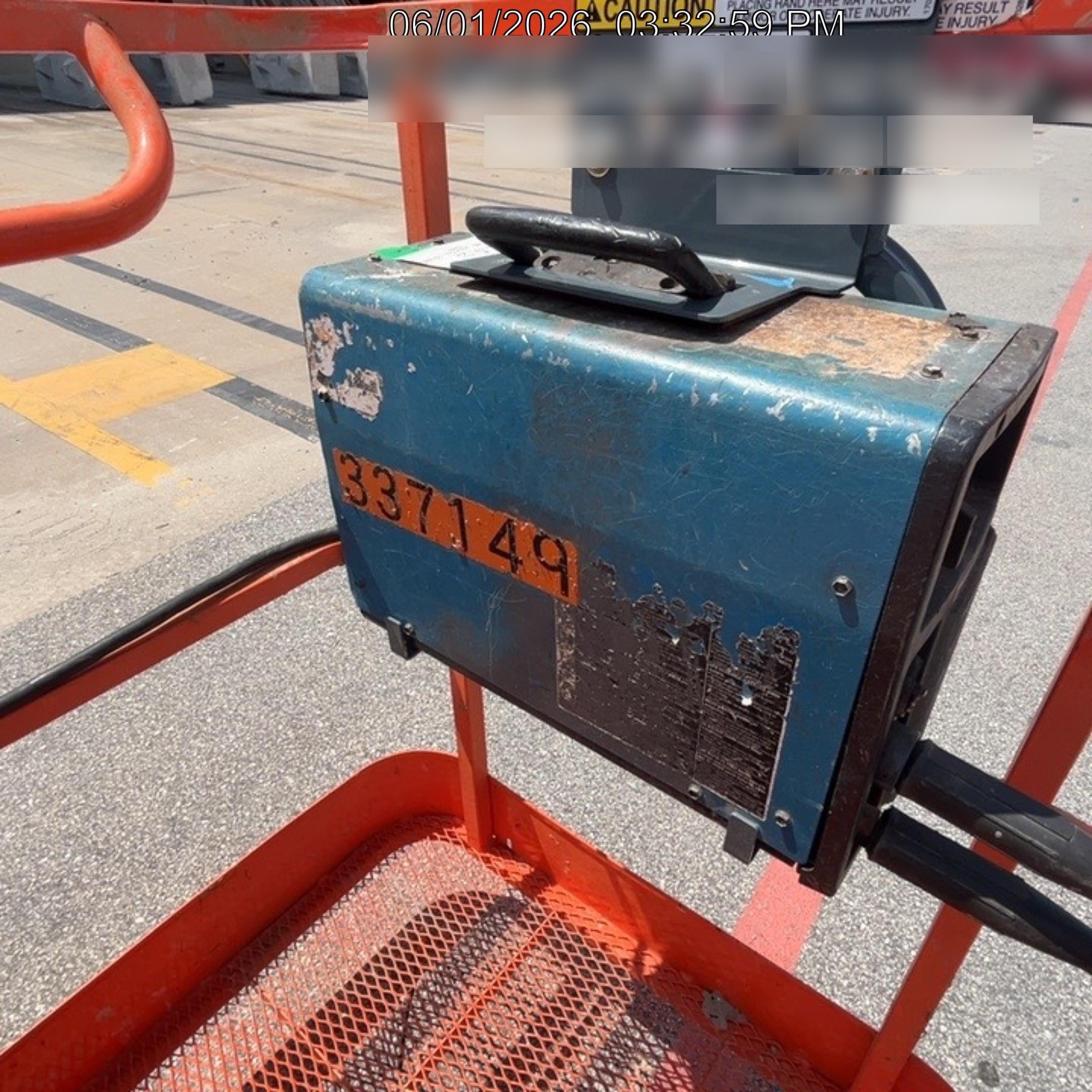2023 MILLER ELECTRIC CST-282