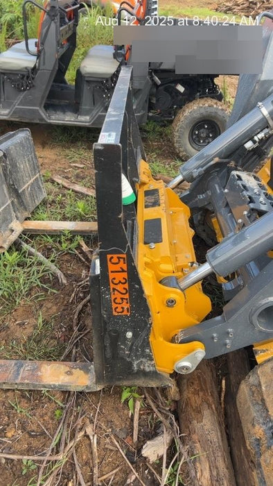 2025 ARROW MATERIAL HANDLING F5100CB