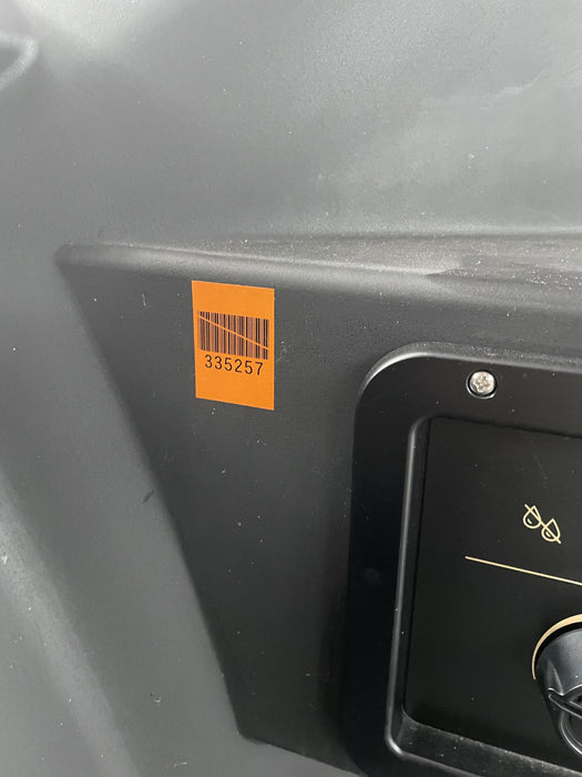 2023 BIG ASS FANS Cool Space 400