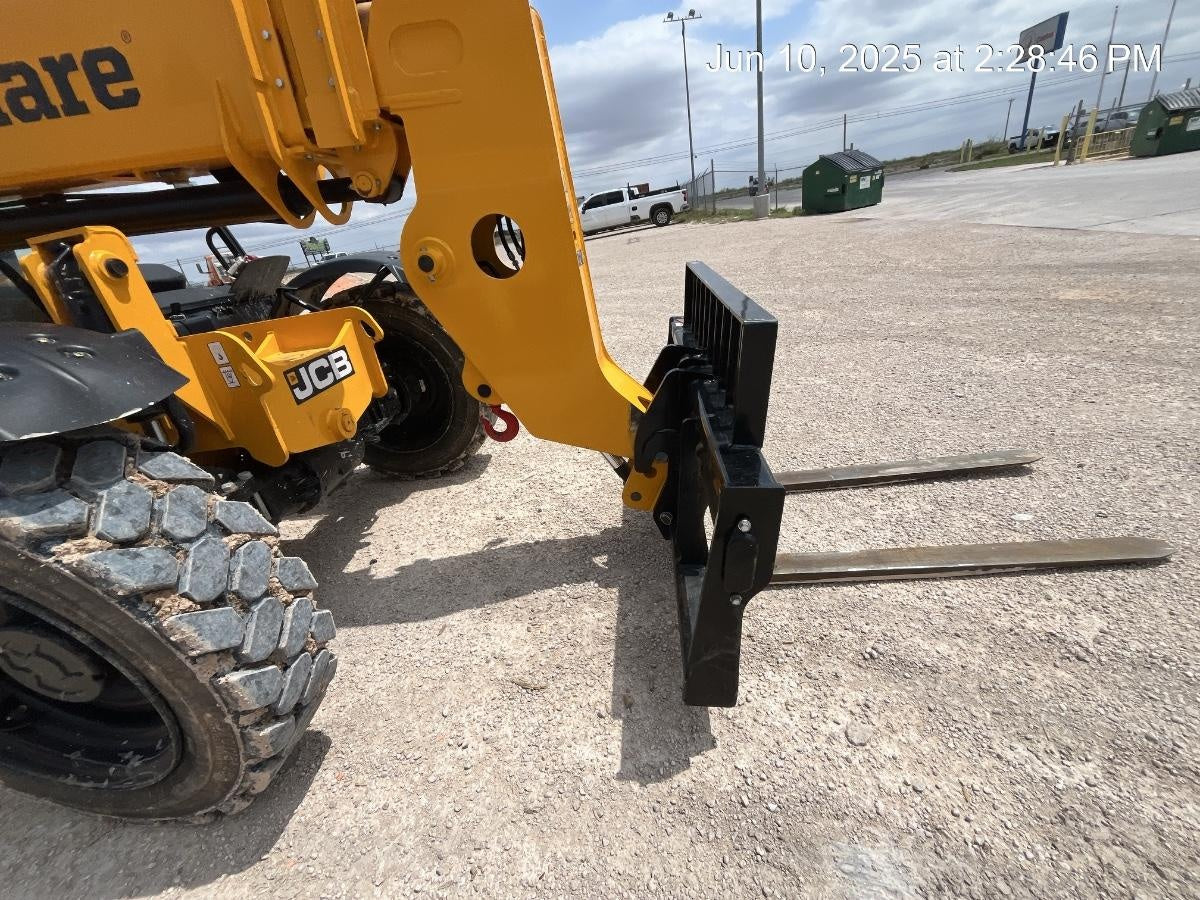 2024 JCB 509-42