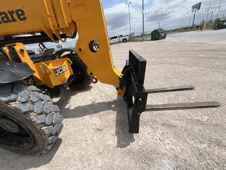 2024 JCB 509-42