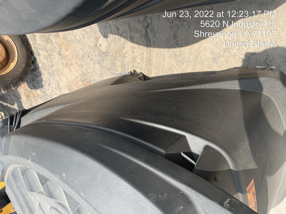 2022 POWER BREEZER PB4BASE