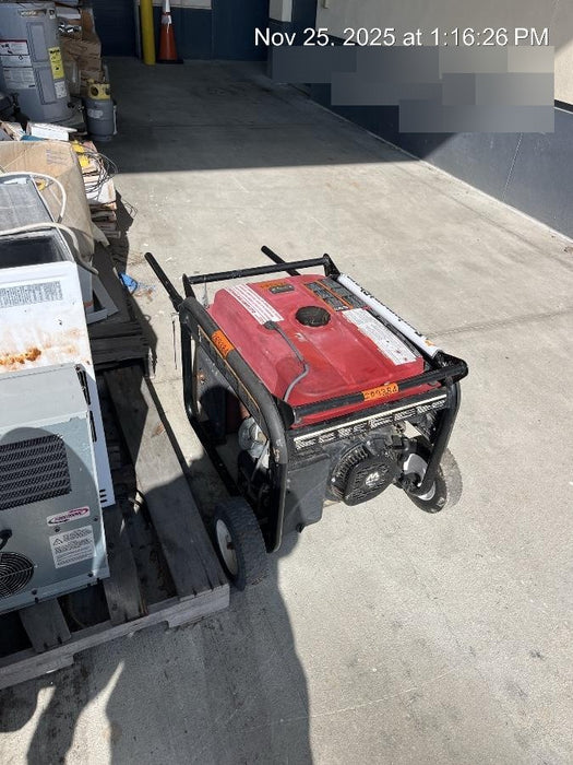 2022 MI-T-M GEN-8000-0MME