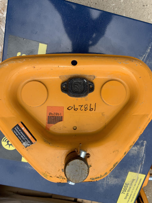 2021 HARRINGTON PT020