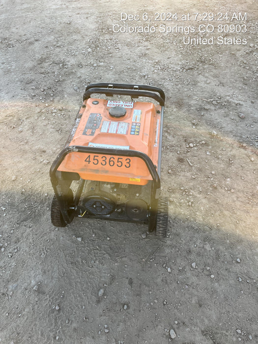 2024 GENERAC G0076722