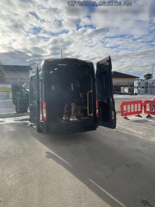 2022 HUSQVARNA FS309