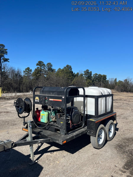 2025 MI-T-M HS-3505-1MGH-UR