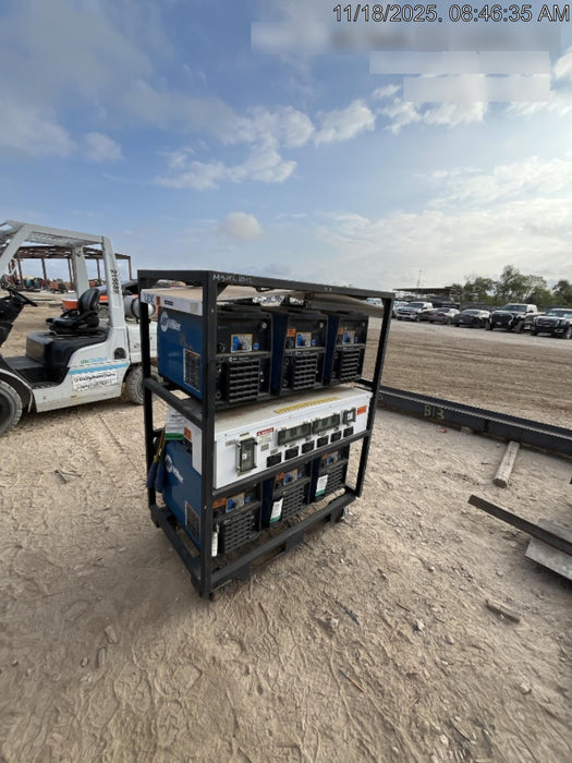 2023 LEX WR6A-7SM-FG26DZ6LD-R