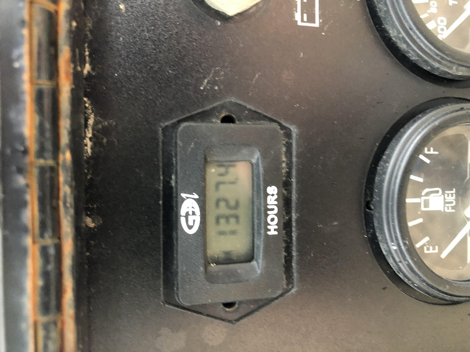 2019 LINCOLN ELECTRIC Vantage 322