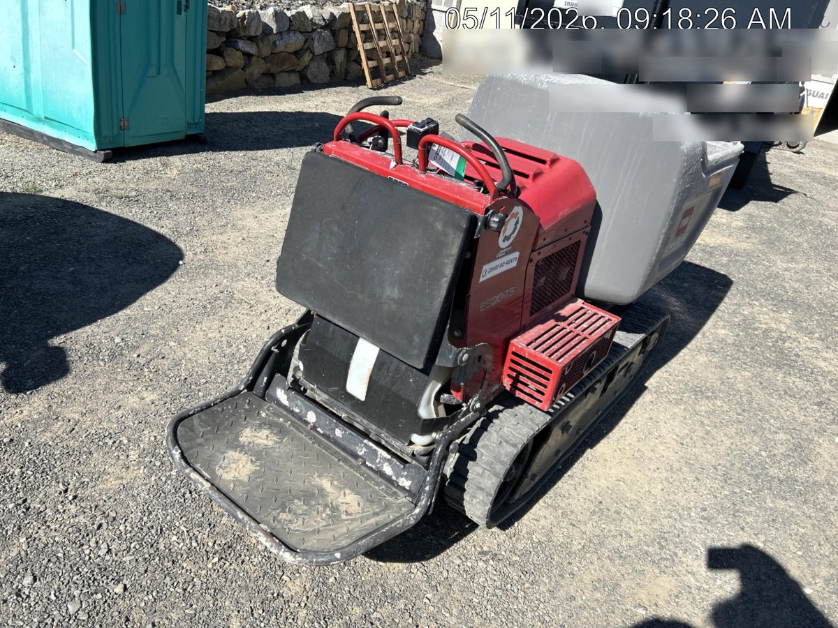 2023 TORO MBTX 2500-TS