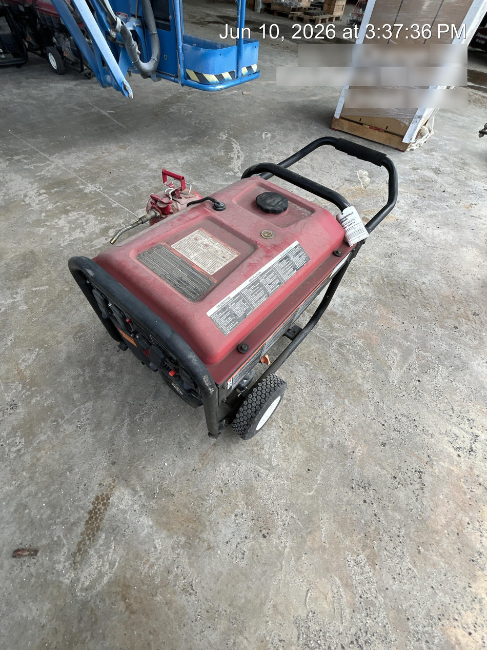 2024 MI-T-M GEN-6500-0MM1